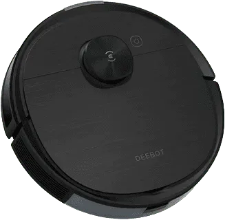 Робот-пылесос Ecovacs